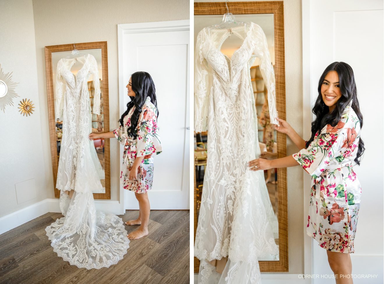 Bellwether Beach Resort Wedding