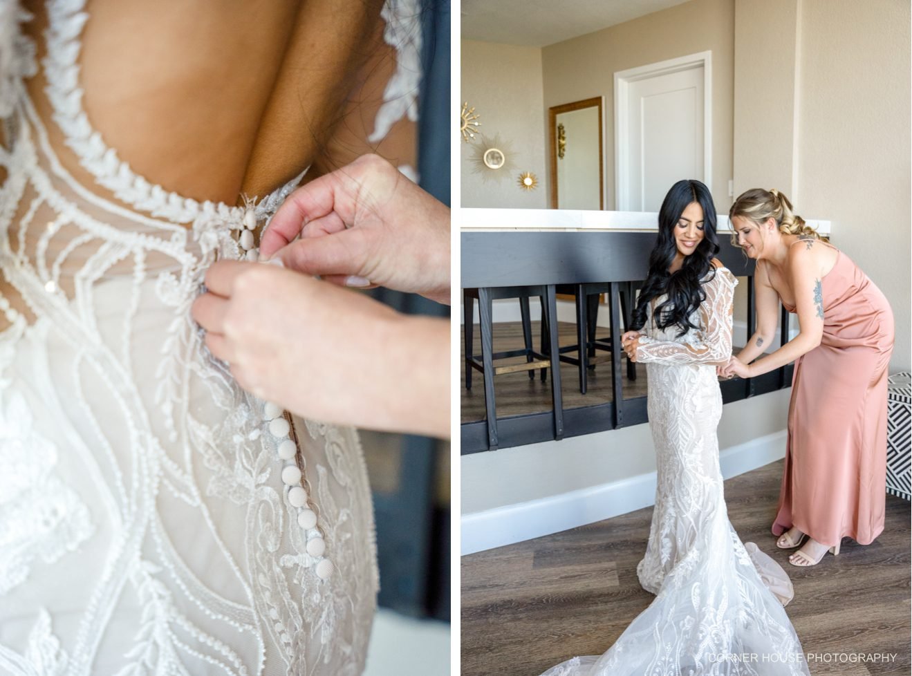 Bellwether Beach Resort Wedding
