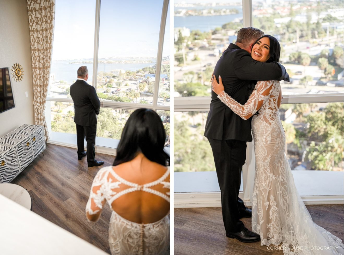 Bellwether Beach Resort Wedding
