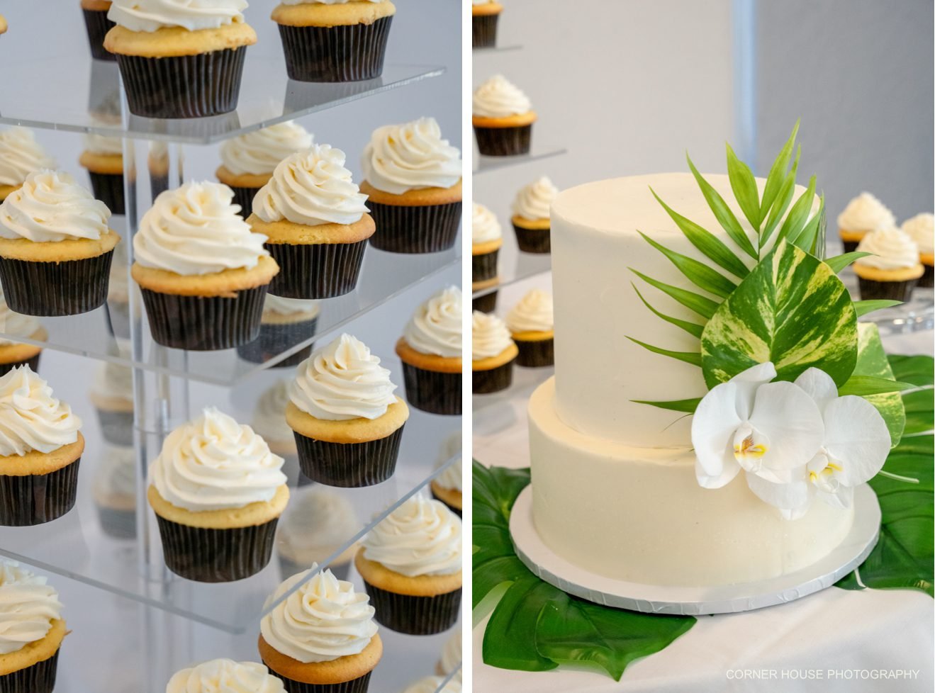 Bellwether Beach Resort Wedding