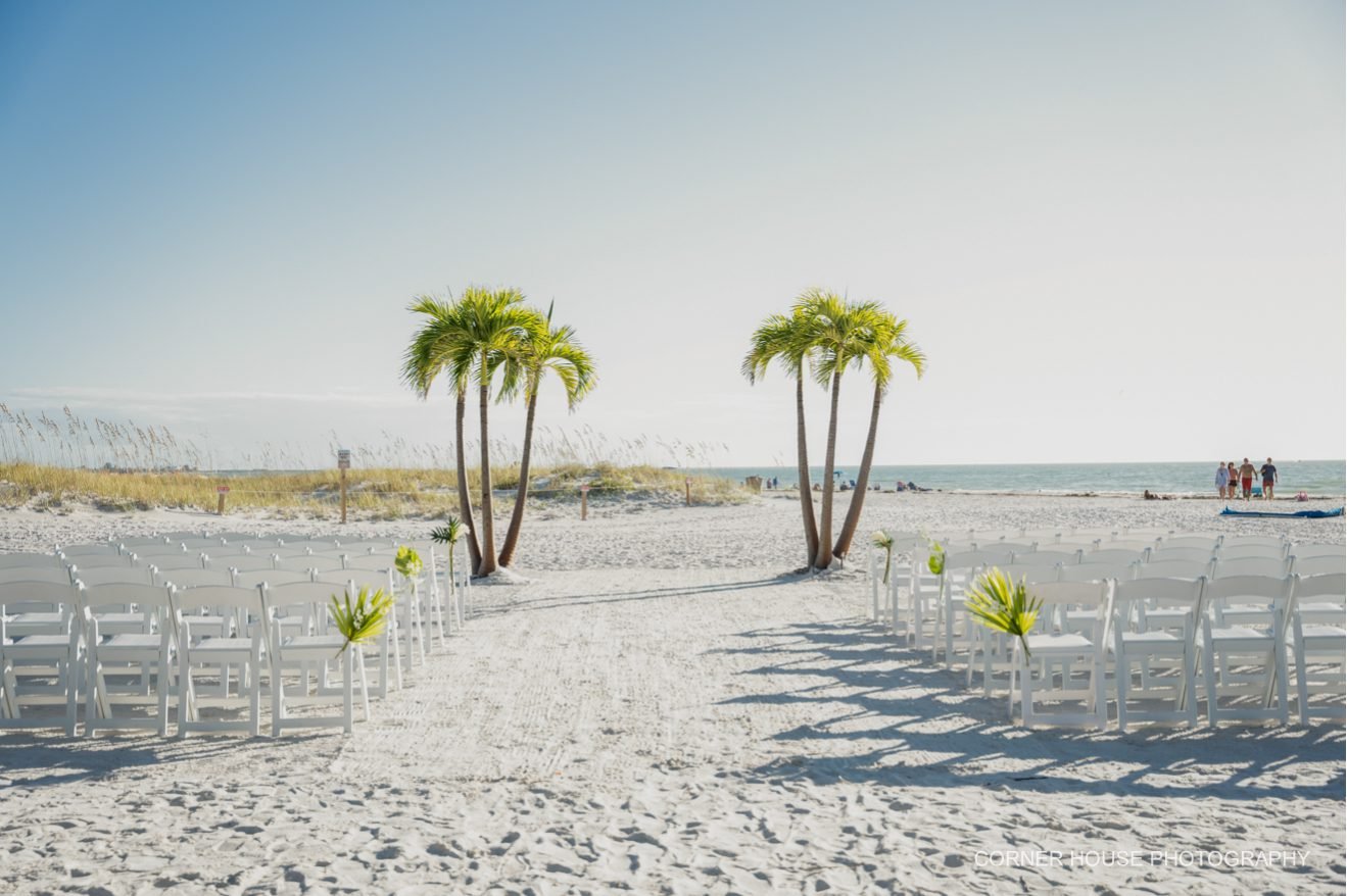 Bellwether Beach Resort Wedding