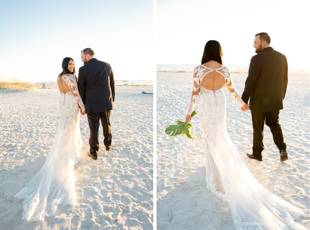 Bellwether Beach Resort Wedding