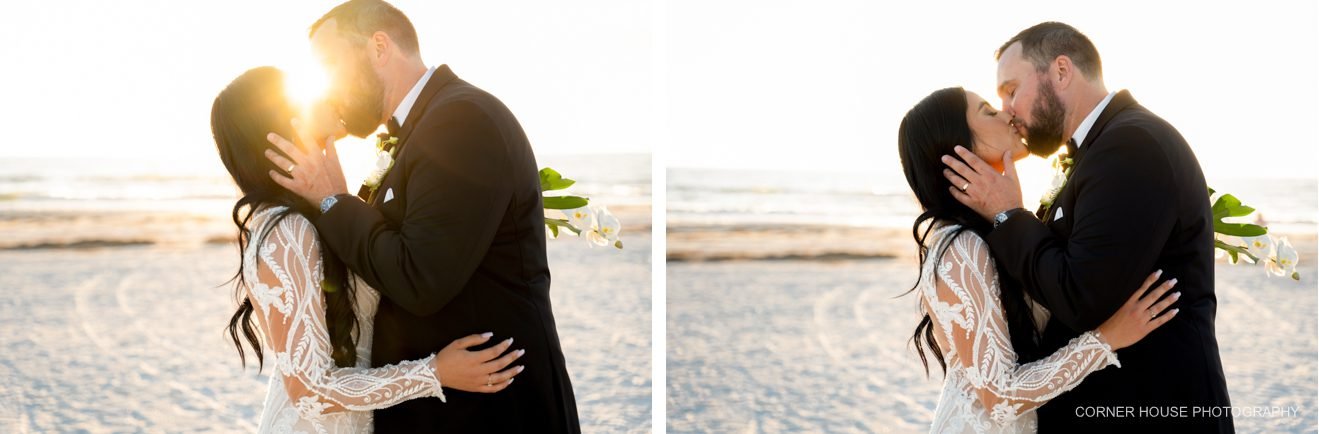 Bellwether Beach Resort Wedding