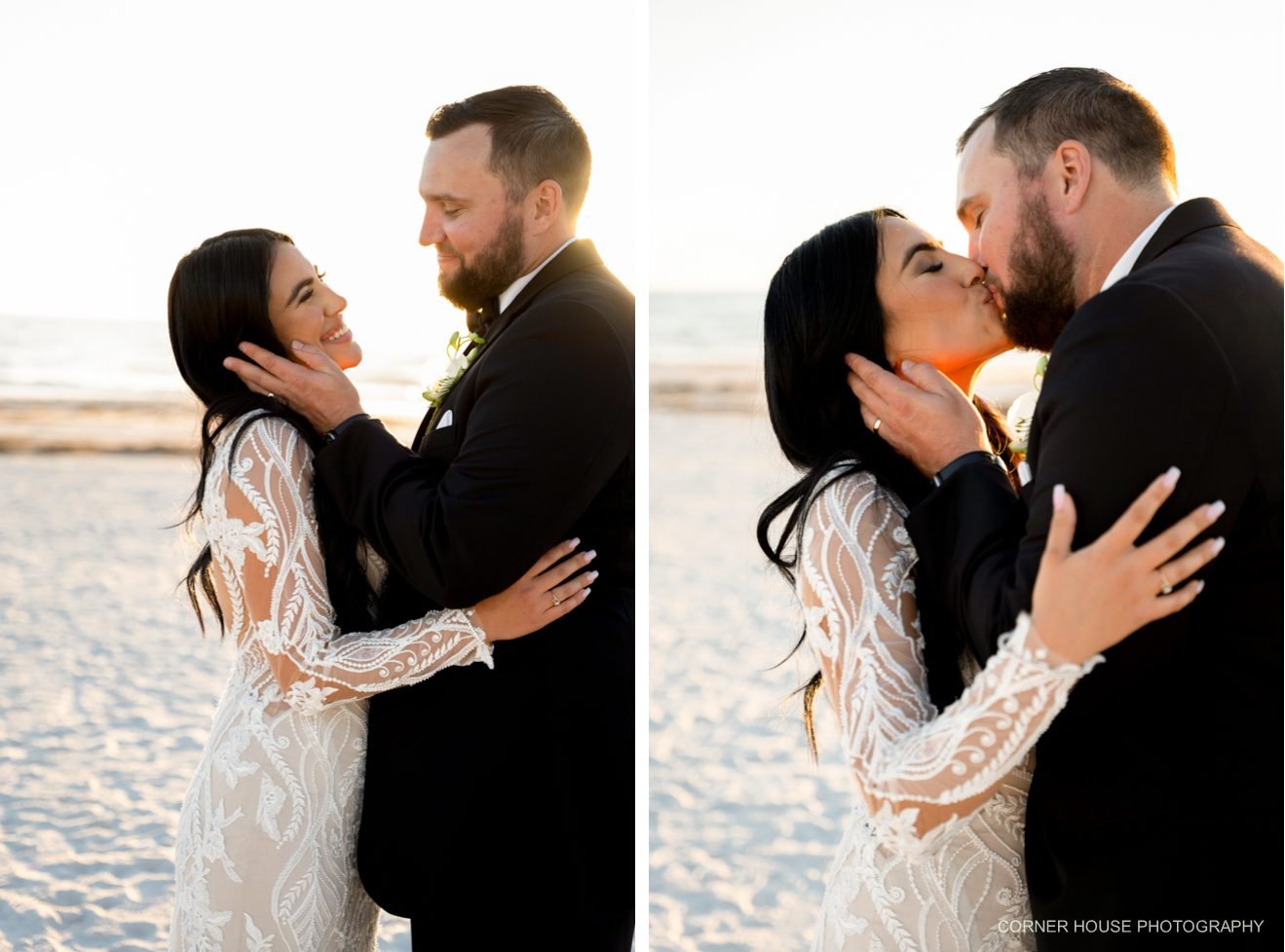 Bellwether Beach Resort Wedding