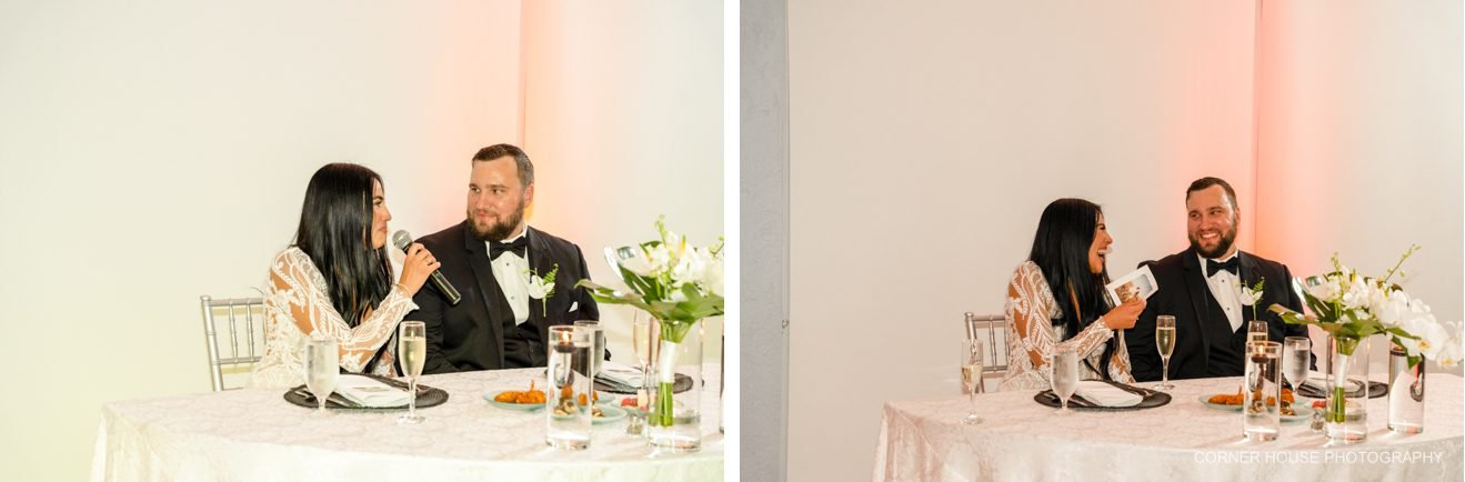 Bellwether Beach Resort Wedding