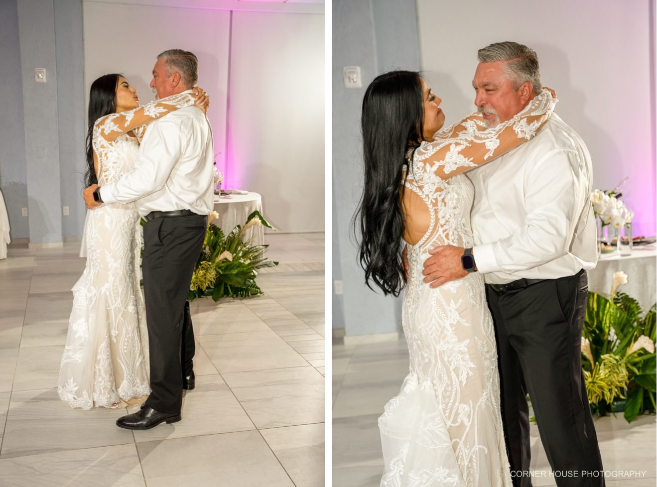 Bellwether Beach Resort Wedding