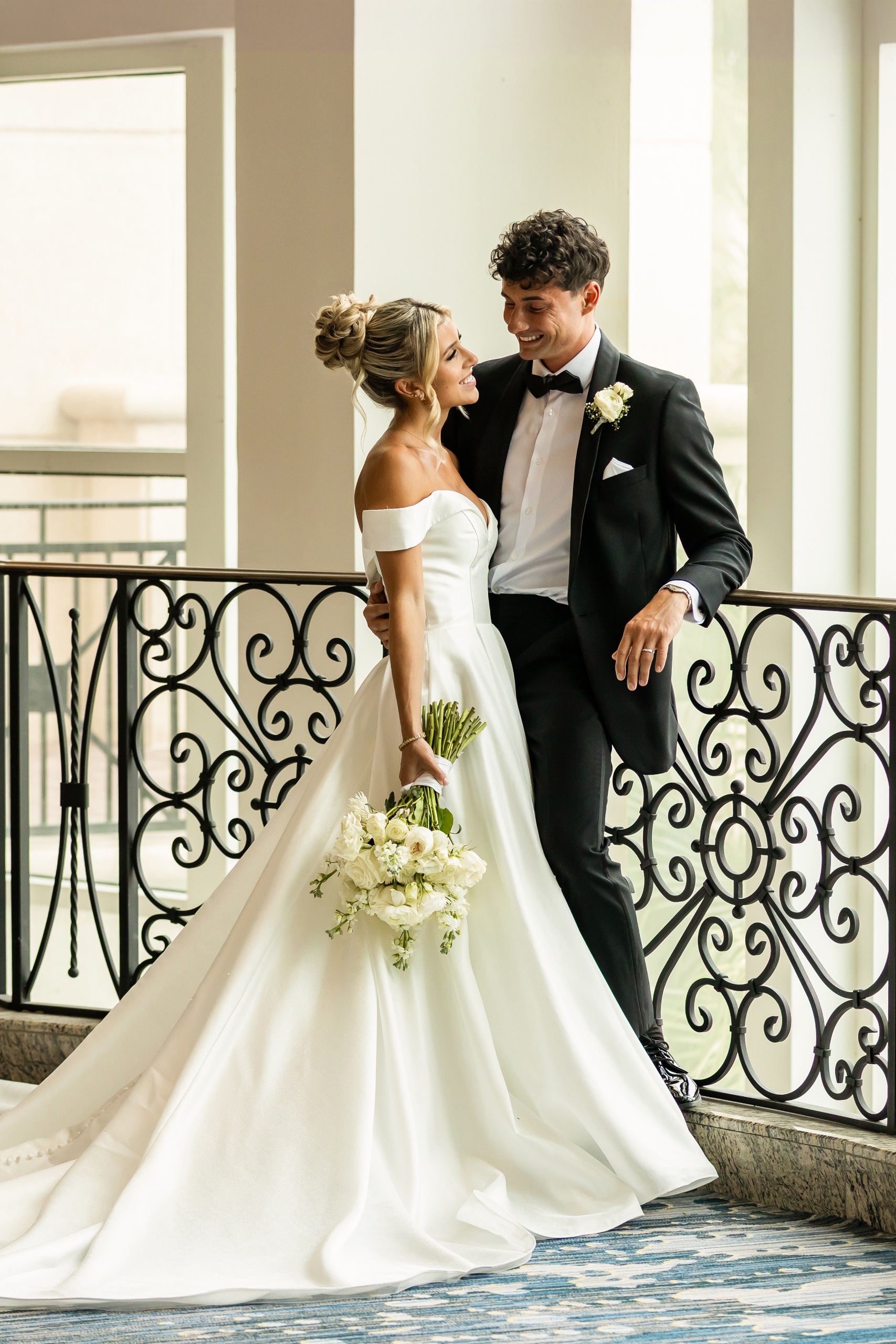 Wedding photography