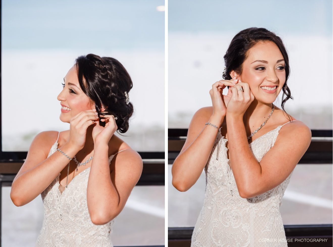 Bilmar Beach Resort Wedding
