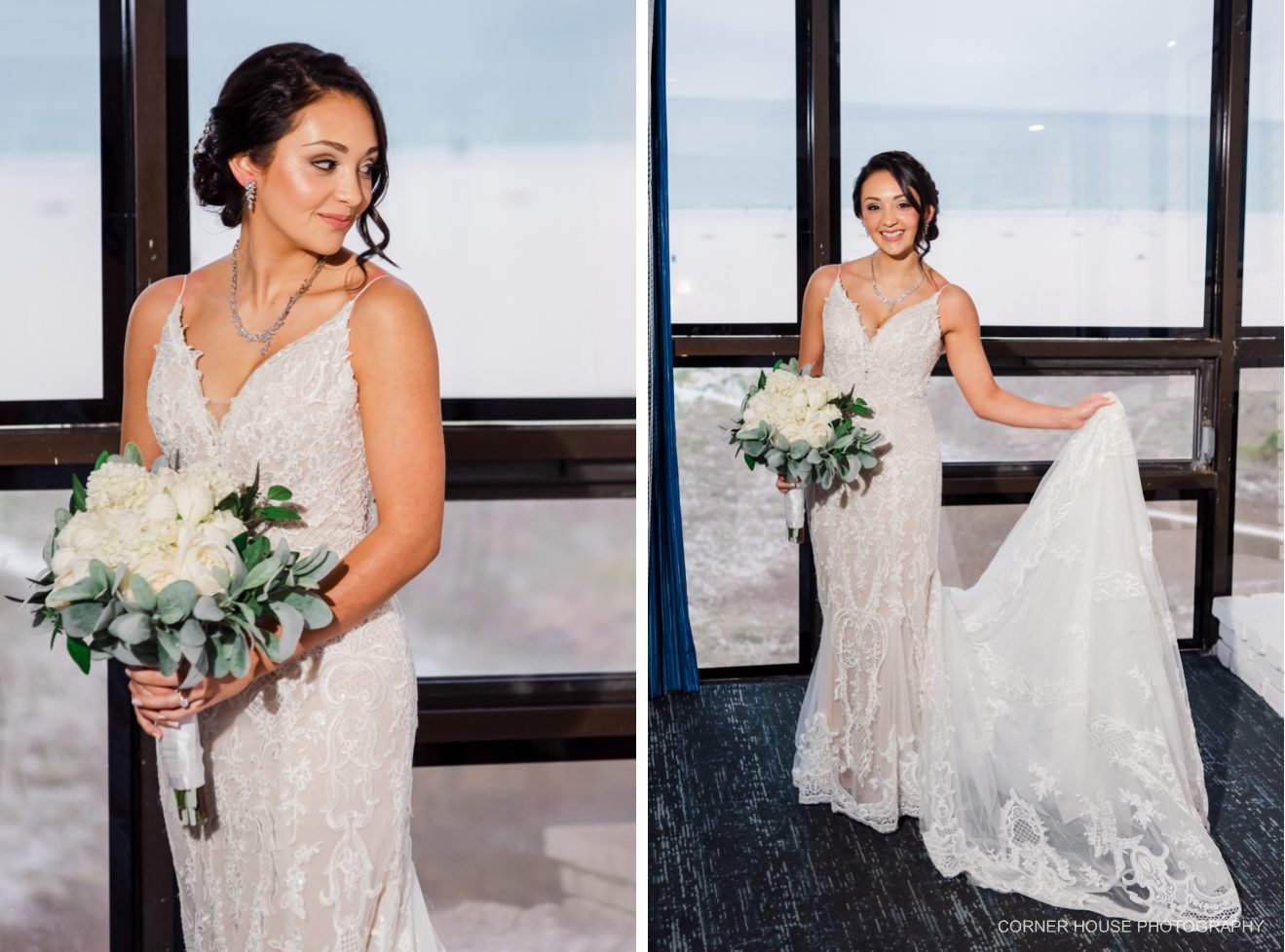 Bilmar Beach Resort Wedding