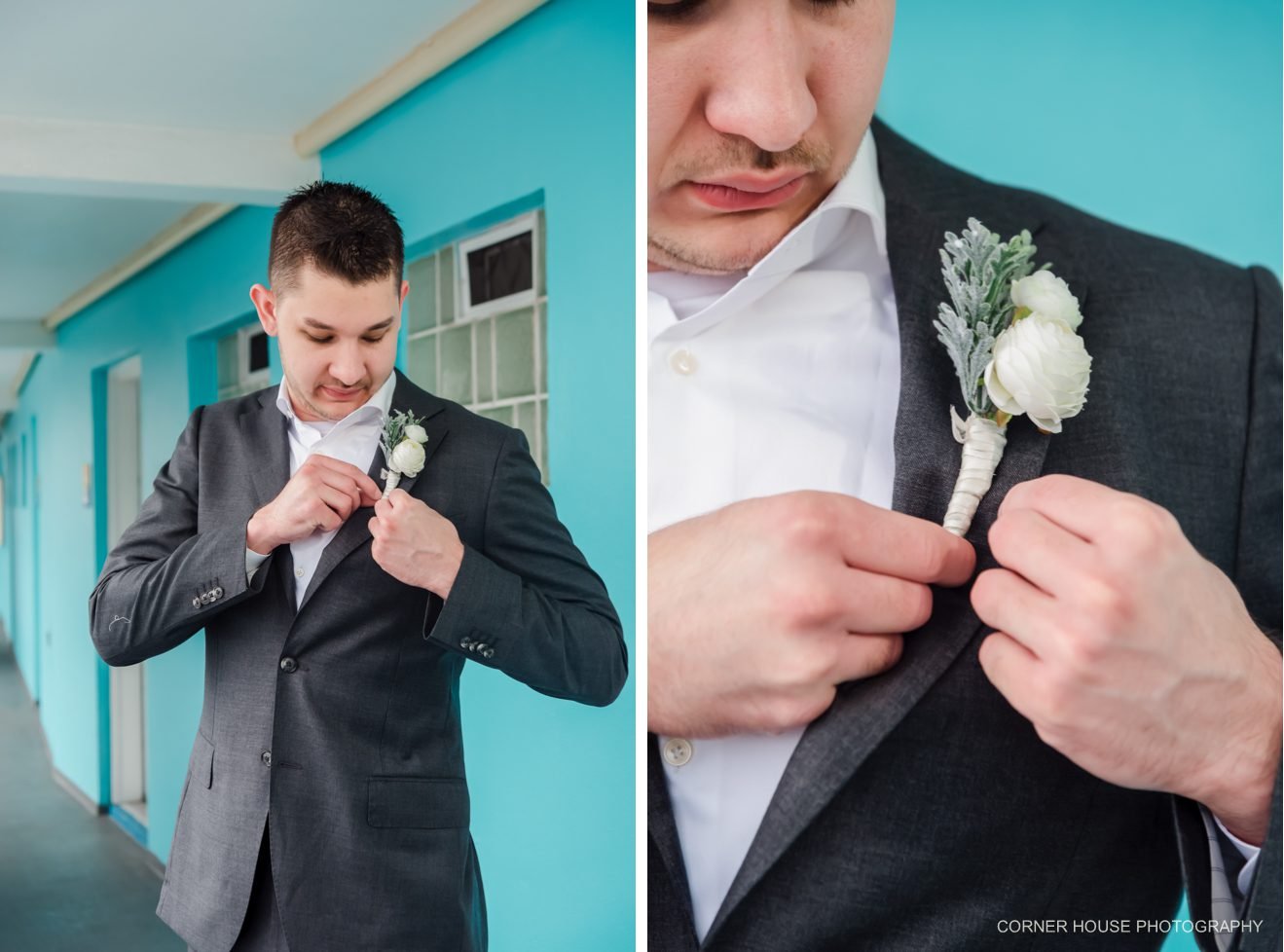 Bilmar Beach Resort Wedding