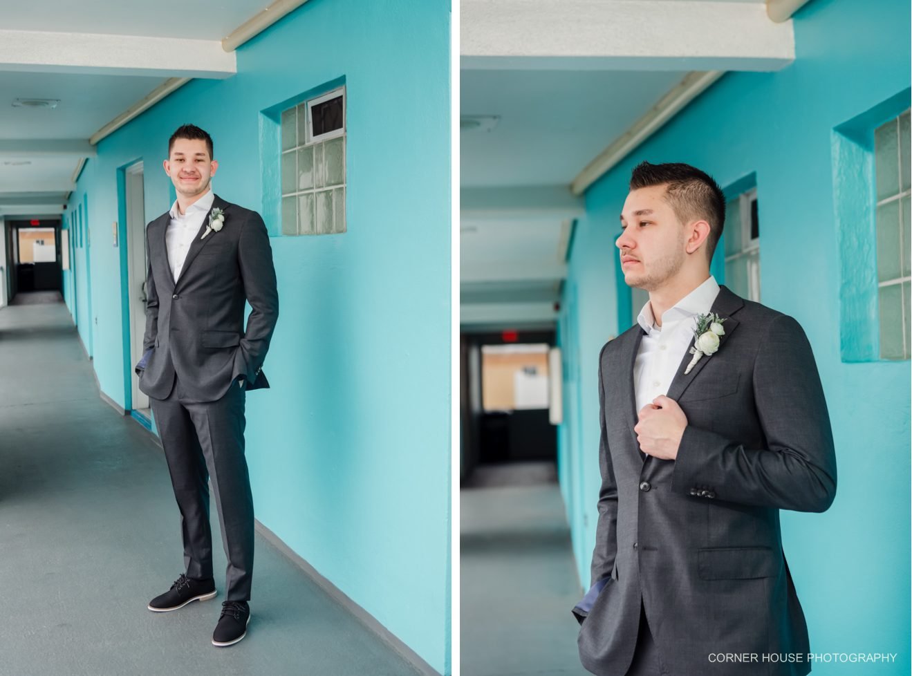 Bilmar Beach Resort Wedding