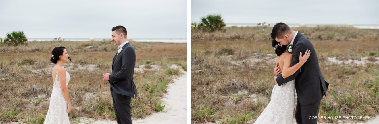 Bilmar Beach Resort Wedding
