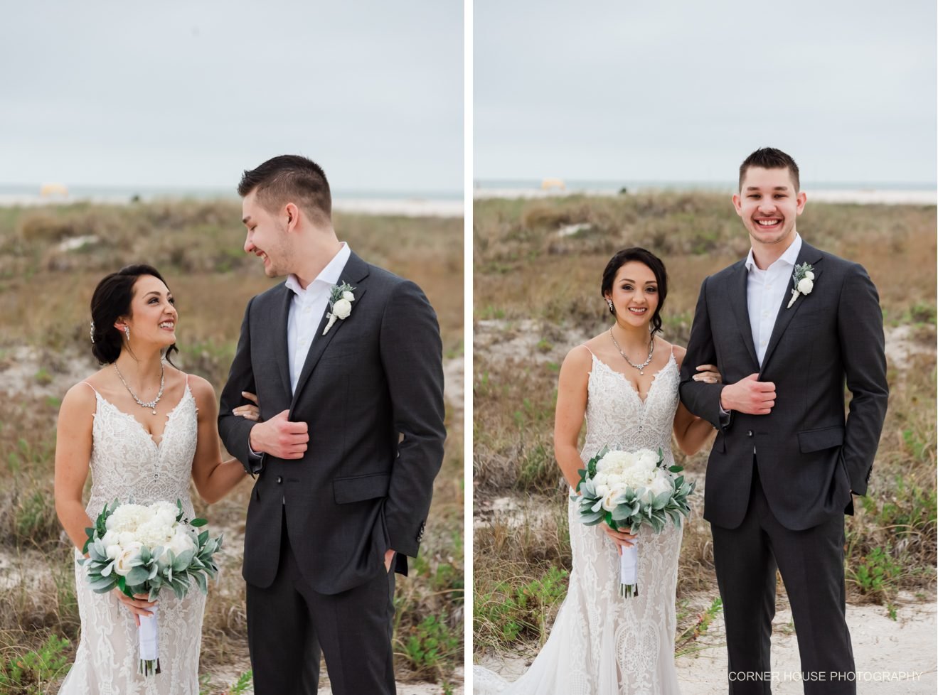 Bilmar Beach Resort Wedding