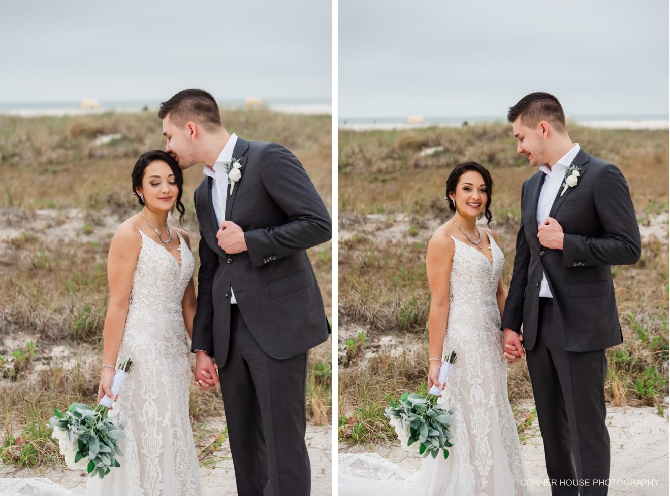 Bilmar Beach Resort Wedding