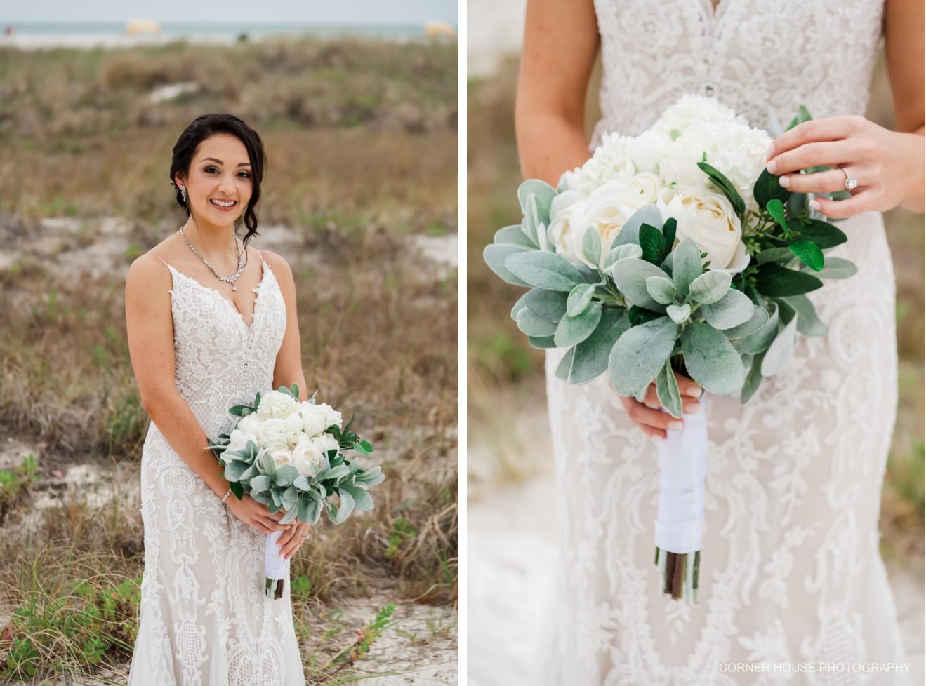 Bilmar Beach Resort Wedding