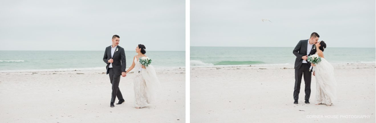 Bilmar Beach Resort Wedding
