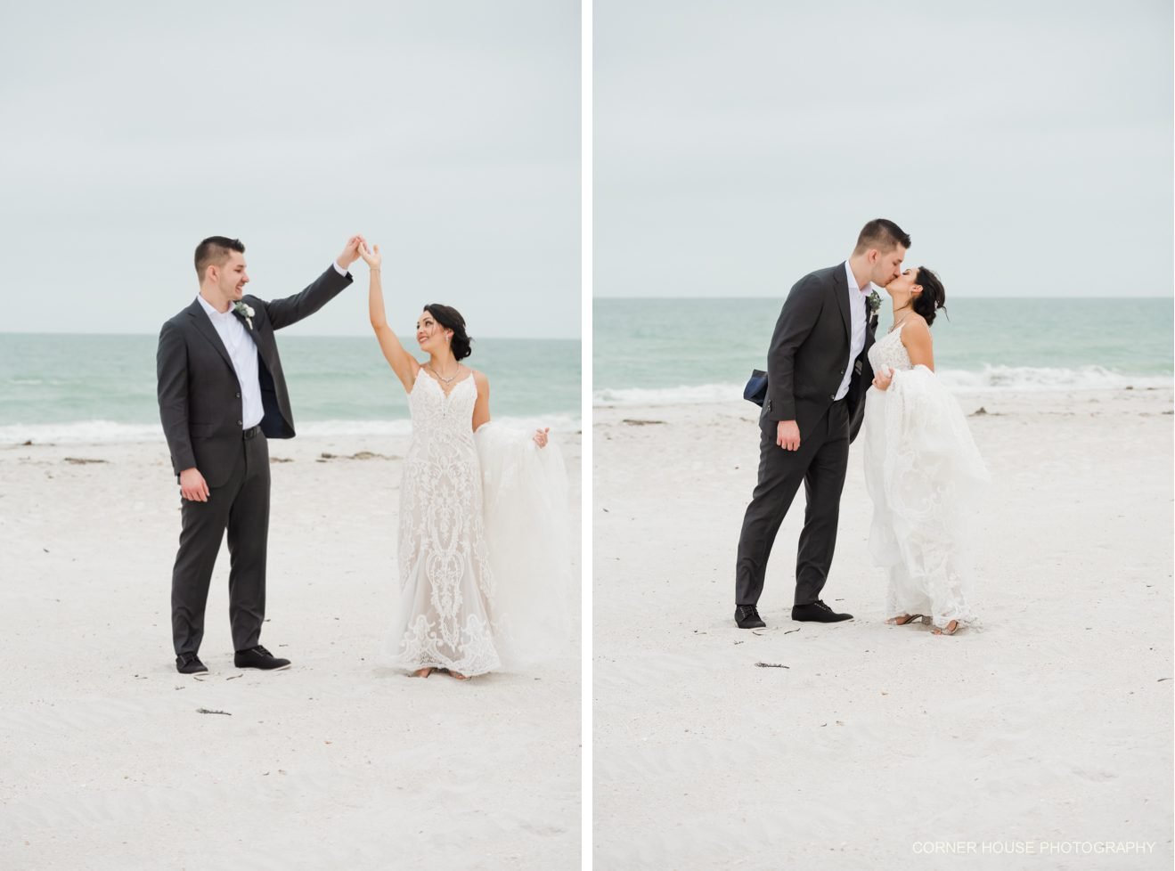 Bilmar Beach Resort Wedding