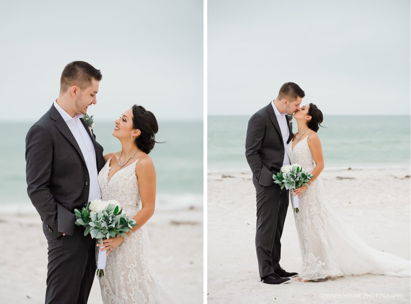 Bilmar Beach Resort Wedding