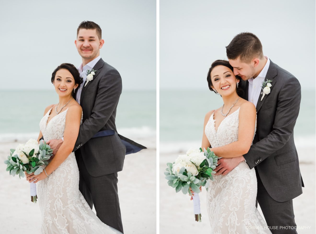 Bilmar Beach Resort Wedding