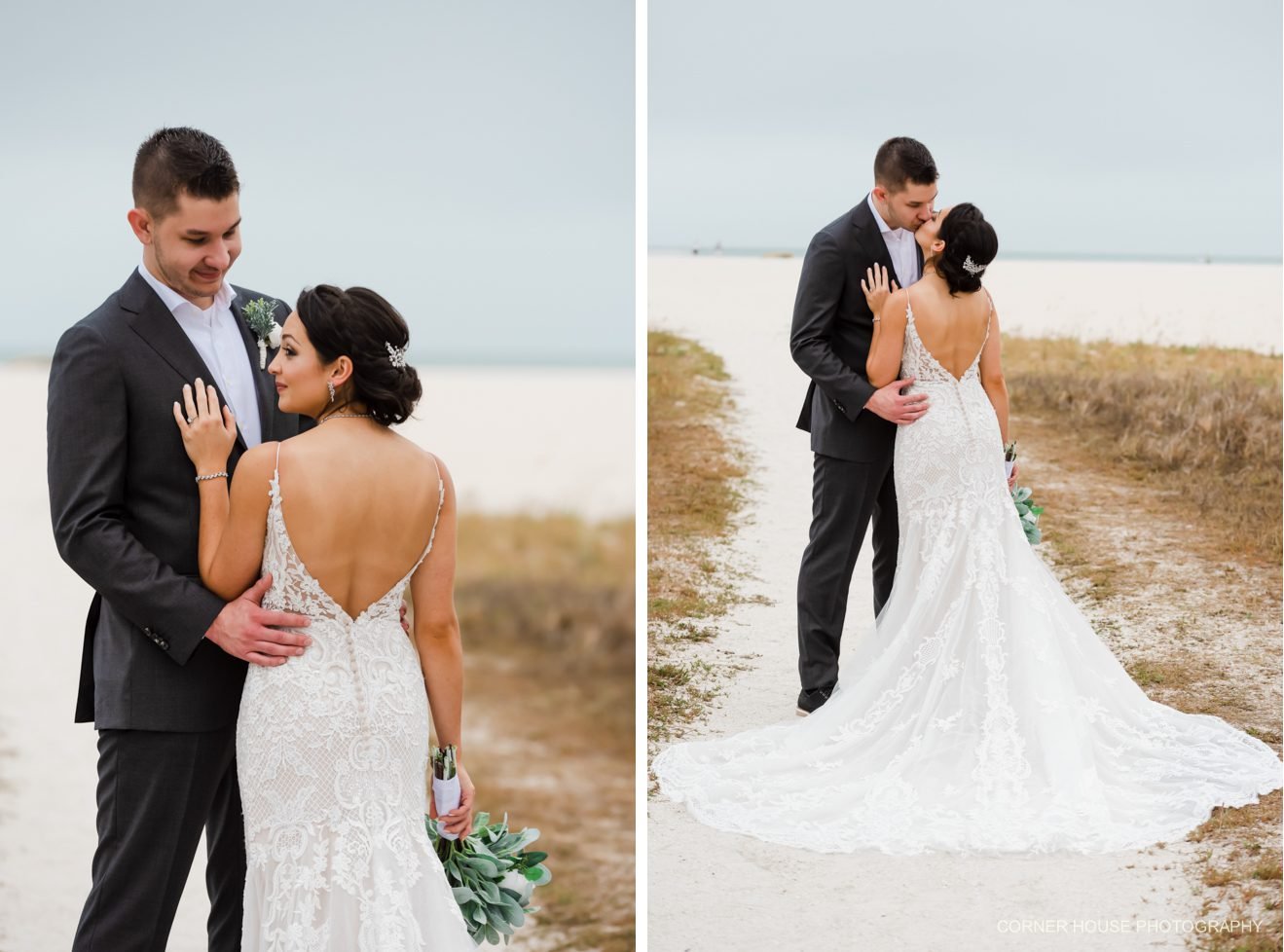 Bilmar Beach Resort Wedding