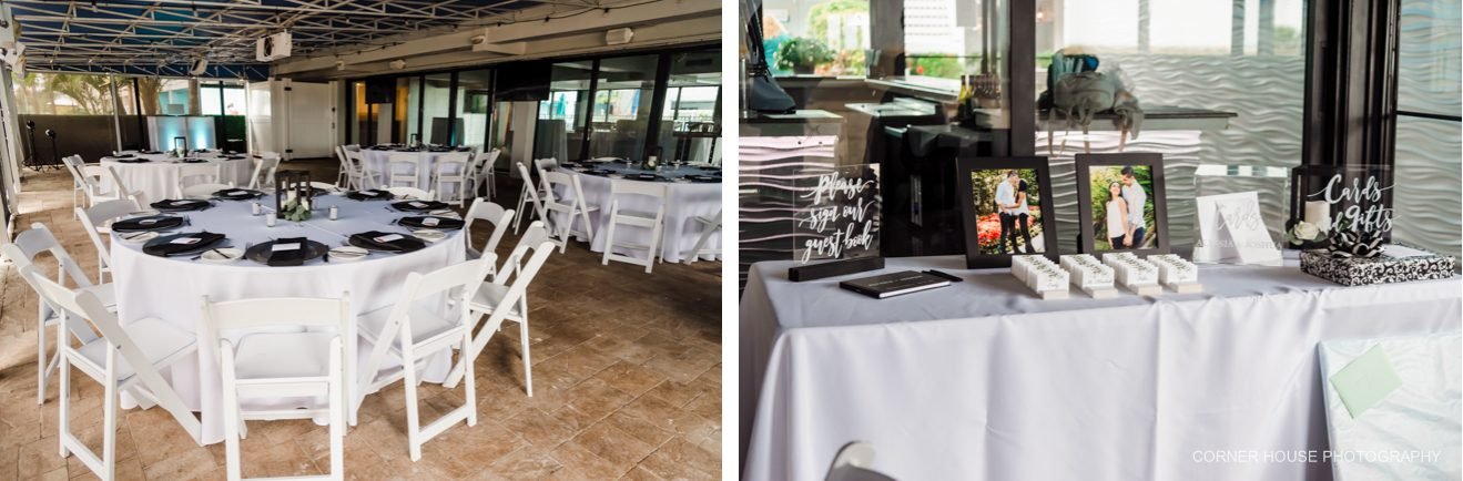 Bilmar Beach Resort Wedding