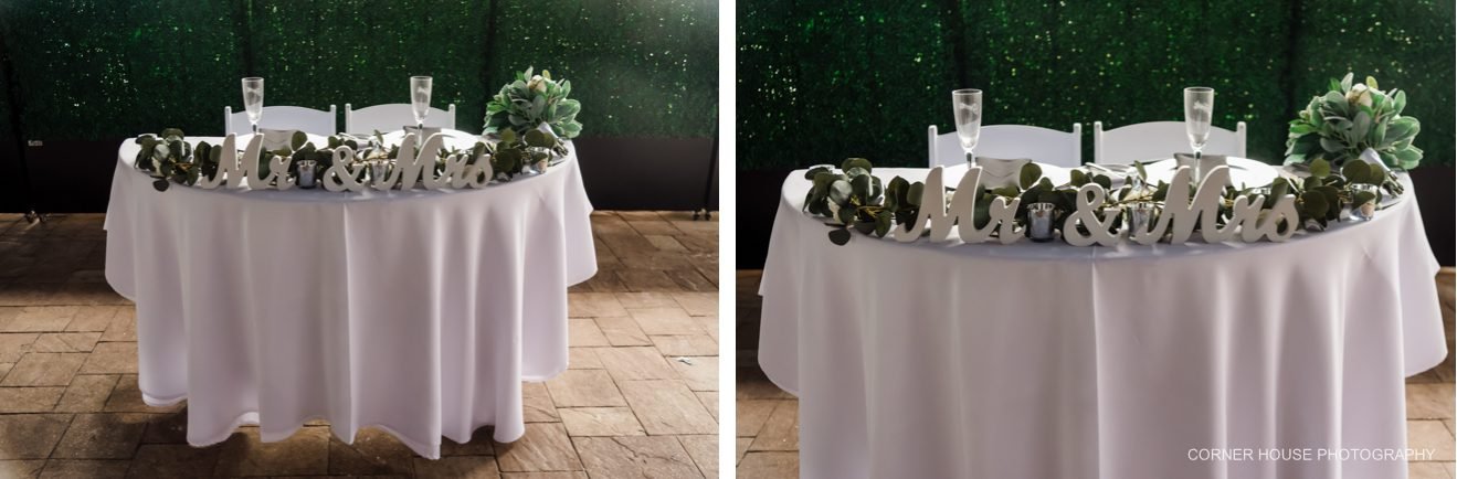 Bilmar Beach Resort Wedding