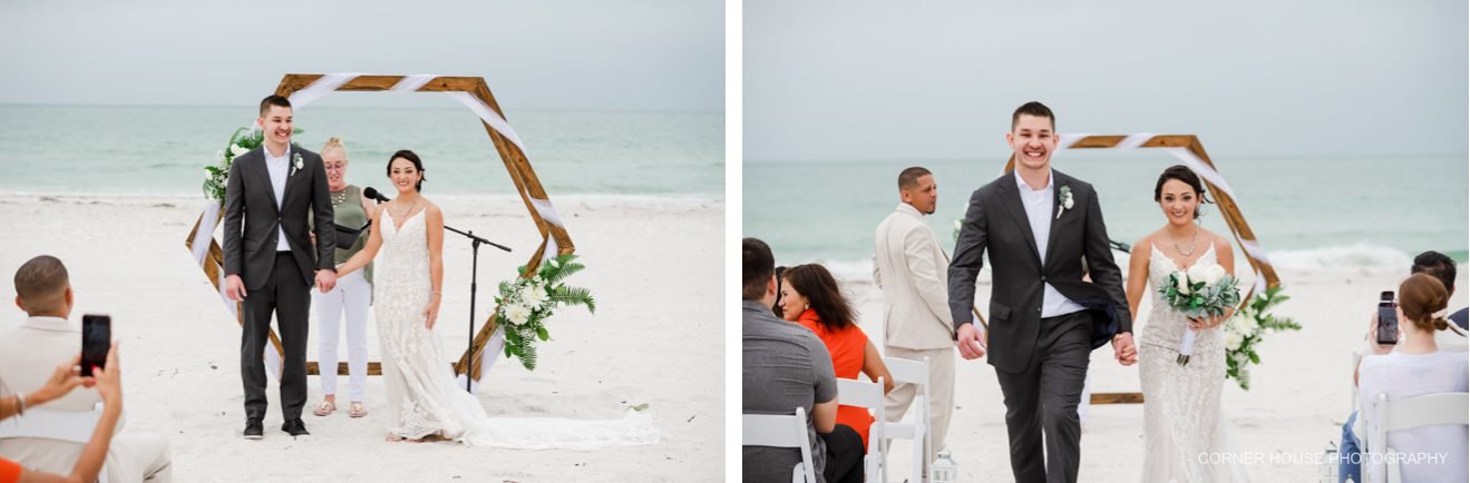 Bilmar Beach Resort Wedding