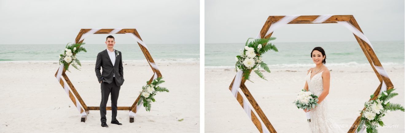 Bilmar Beach Resort Wedding