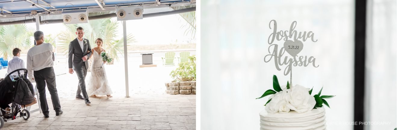 Bilmar Beach Resort Wedding