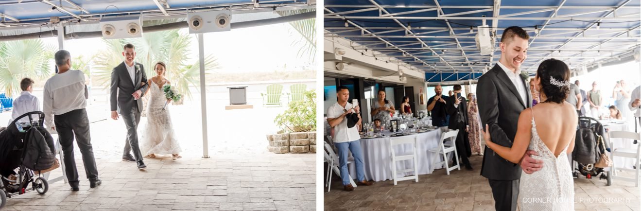 Bilmar Beach Resort Wedding