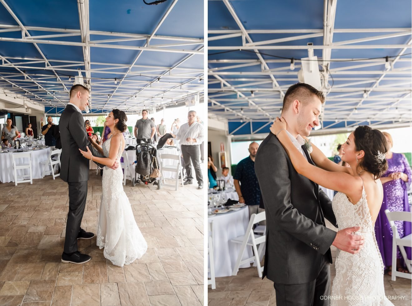Bilmar Beach Resort Wedding