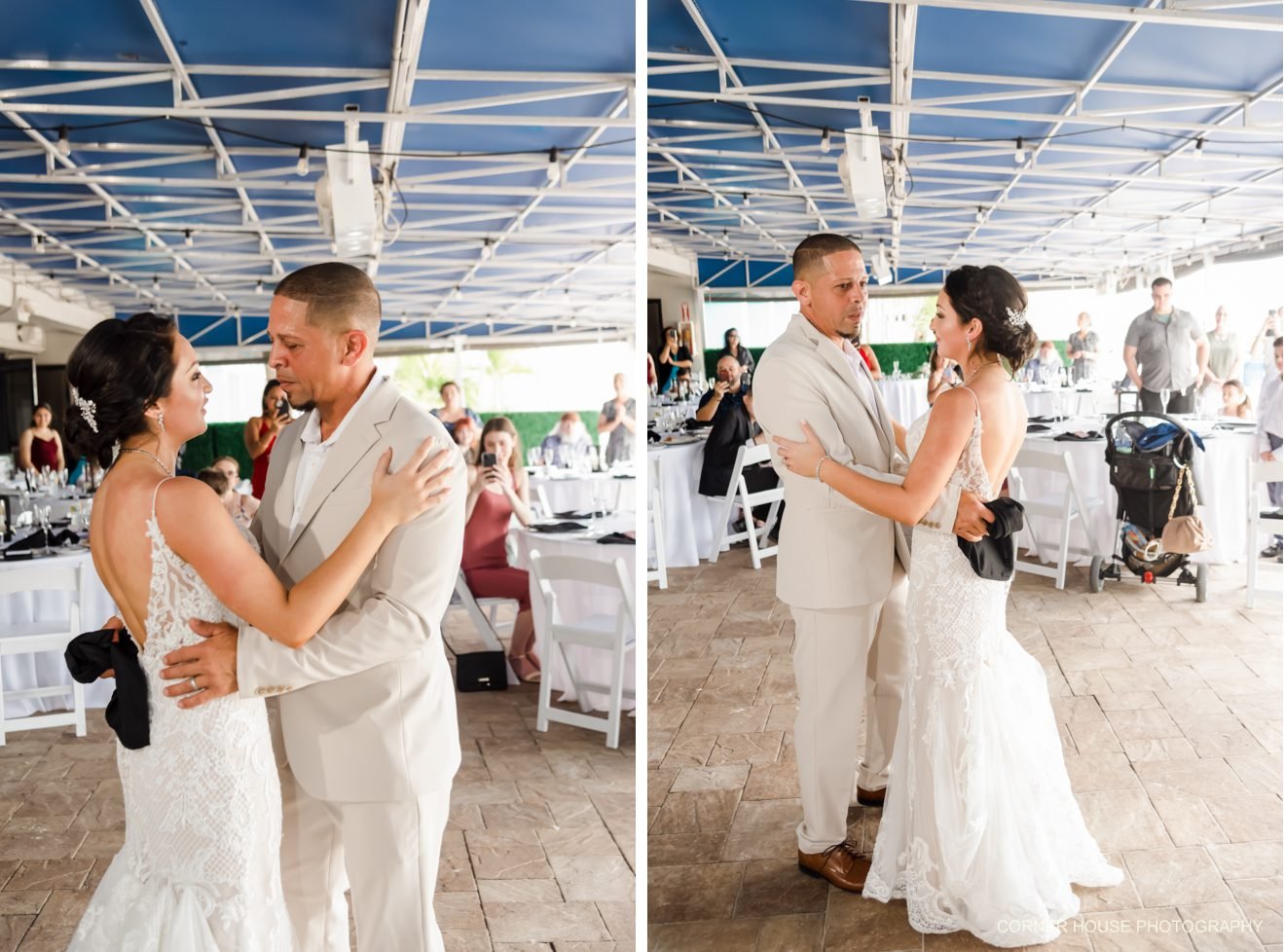 Bilmar Beach Resort Wedding