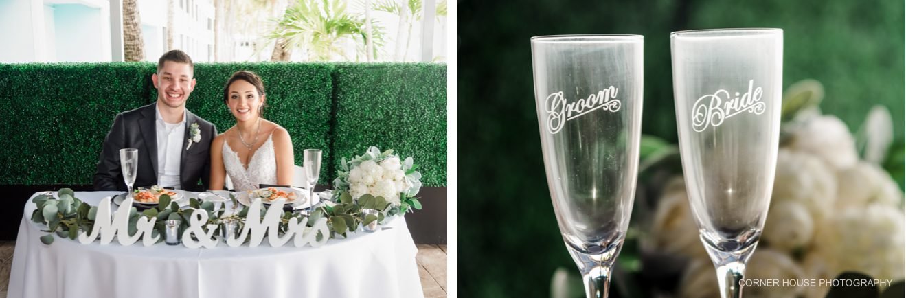 Bilmar Beach Resort Wedding
