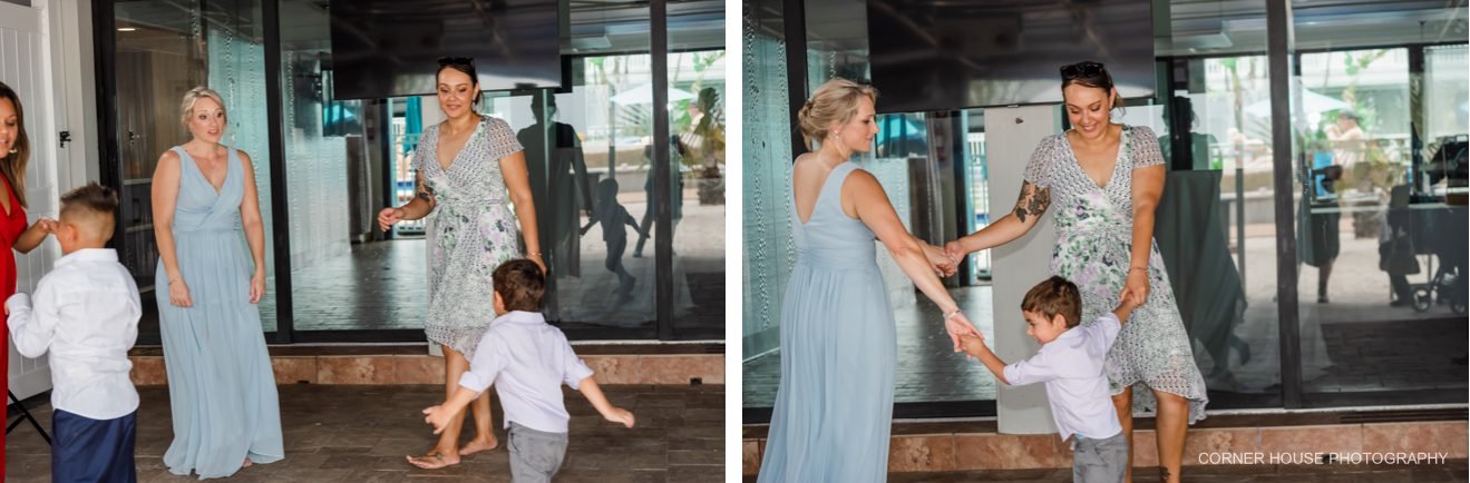 Bilmar Beach Resort Wedding
