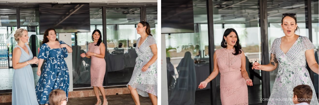 Bilmar Beach Resort Wedding