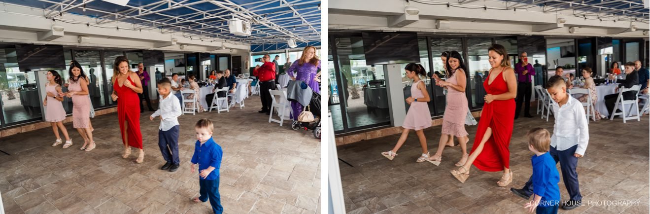 Bilmar Beach Resort Wedding
