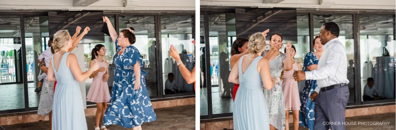 Bilmar Beach Resort Wedding