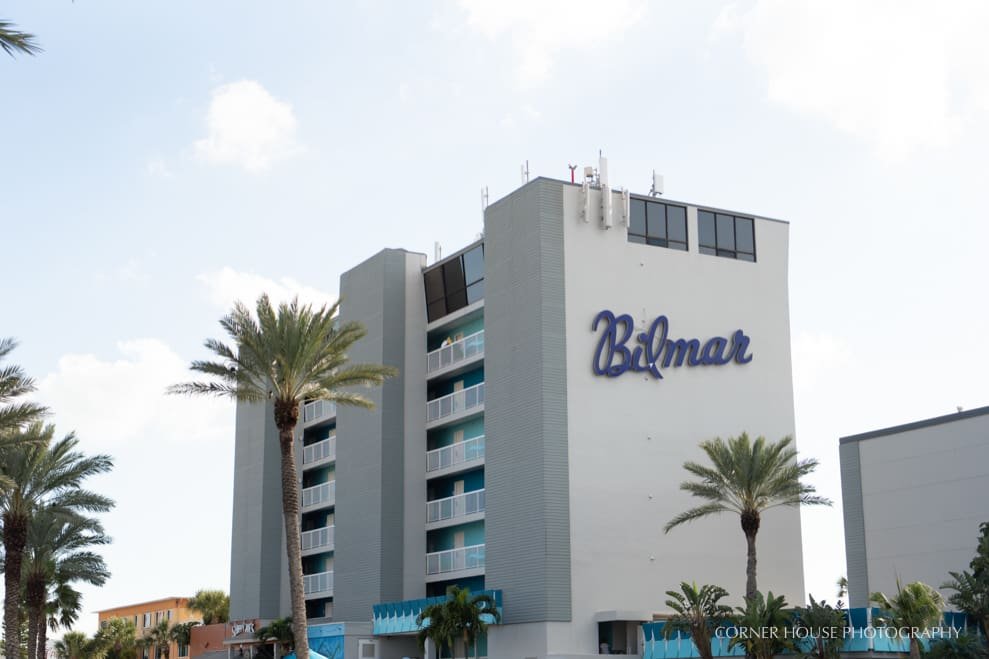Bilmar Beach Resort Bilmar Beach Resort
