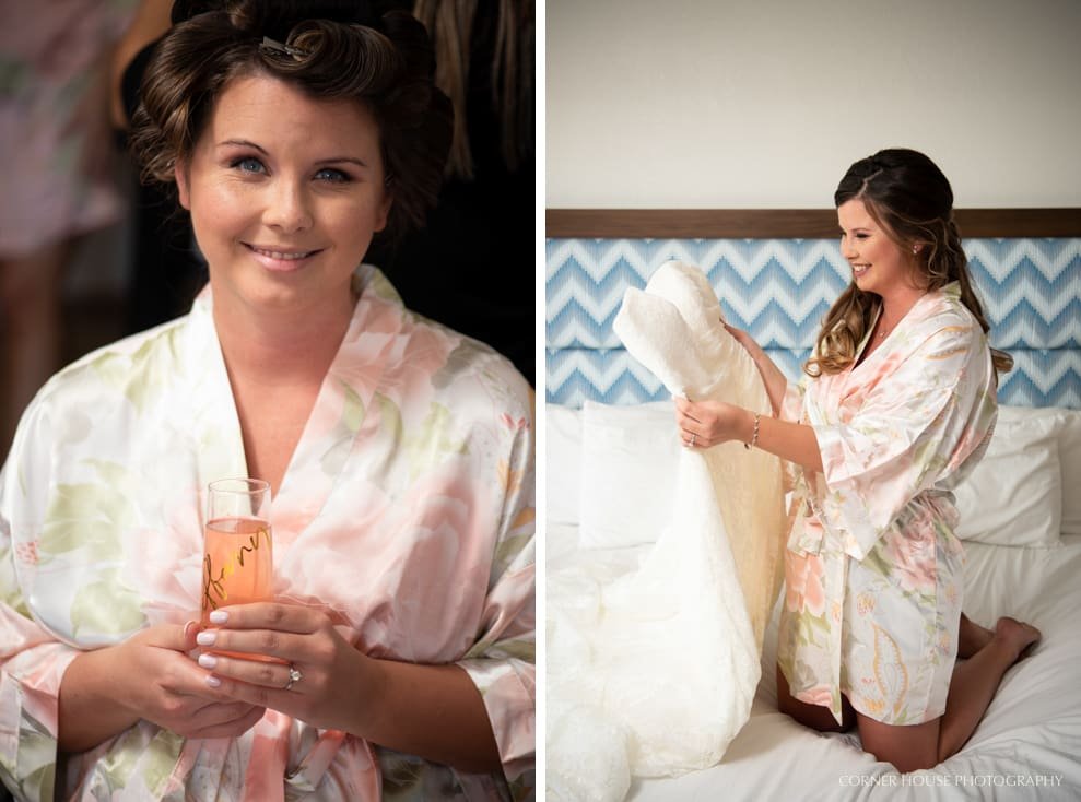 Bilmar Beach Resort Wedding Bilmar Beach Resort Wedding