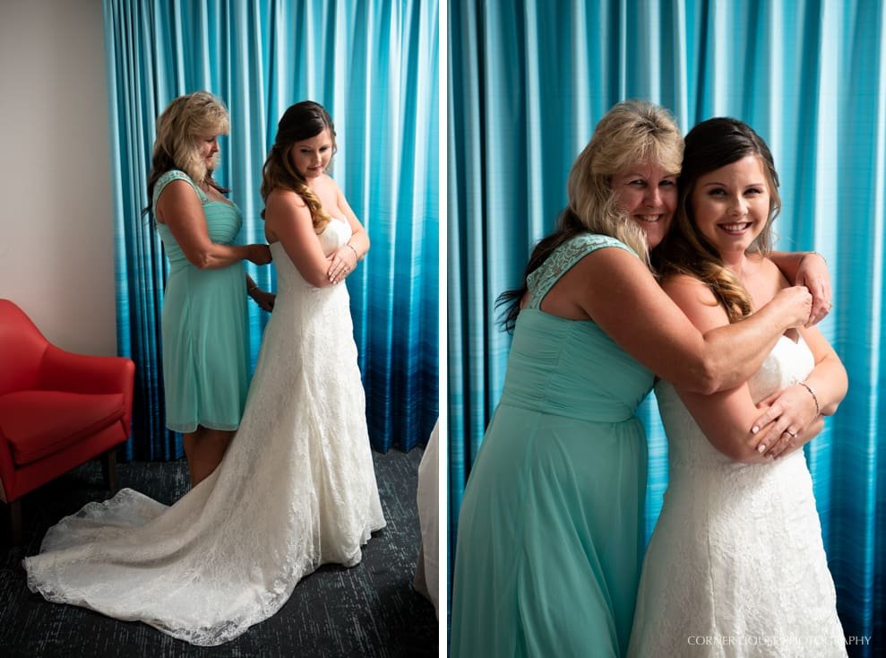 Bilmar Beach Resort Wedding Bilmar Beach Resort Wedding