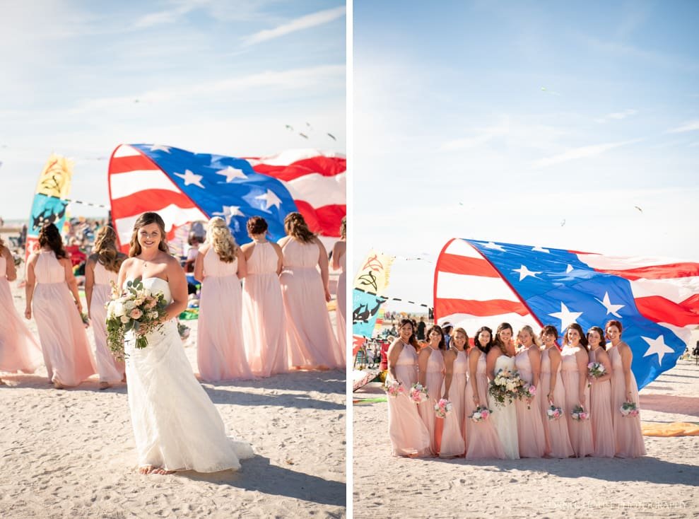 Bilmar Beach Resort Wedding Bilmar Beach Resort Wedding