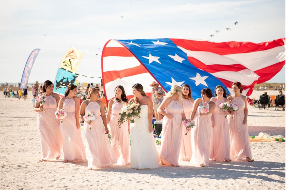 Bilmar Beach Resort Wedding Bilmar Beach Resort Wedding