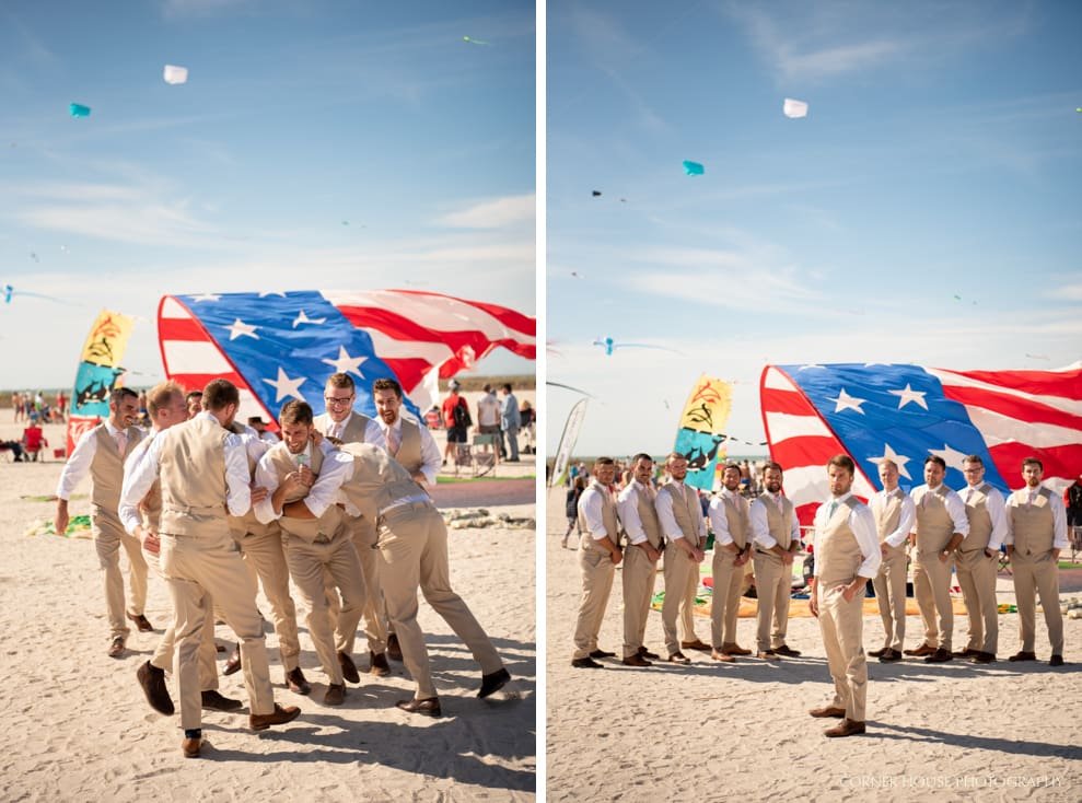 Bilmar Beach Resort Wedding Bilmar Beach Resort Wedding