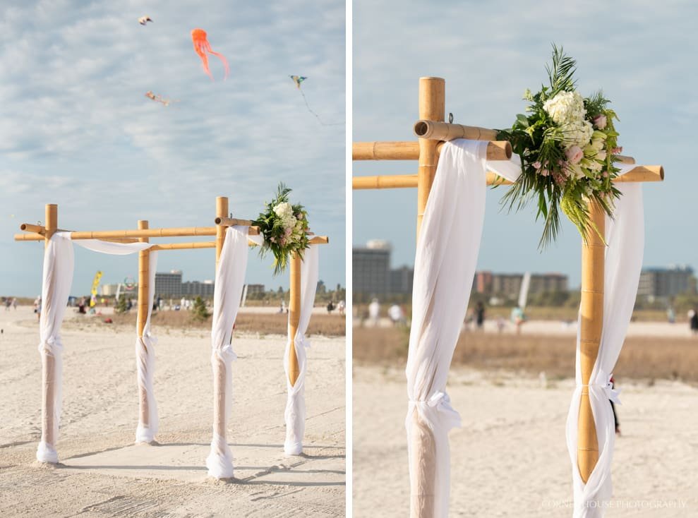 Bilmar Beach Resort Wedding Bilmar Beach Resort Wedding