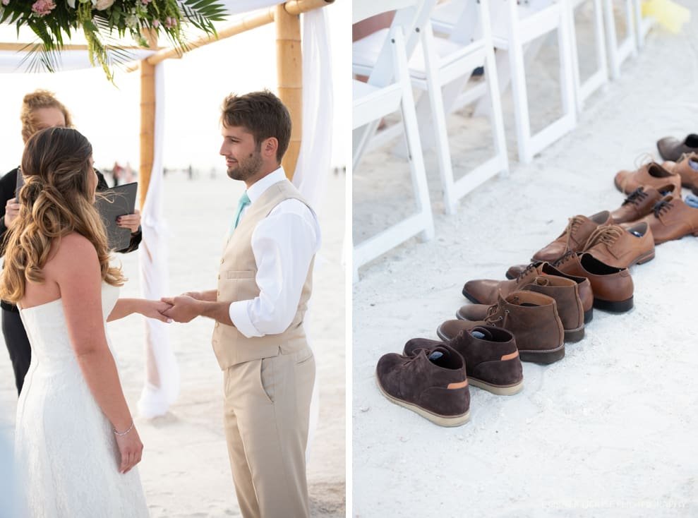 Bilmar Beach Resort Wedding Bilmar Beach Resort Wedding