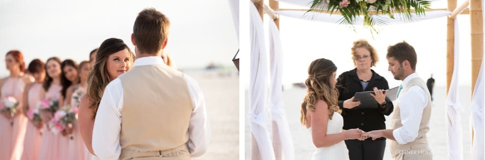 Bilmar Beach Resort Wedding Bilmar Beach Resort Wedding