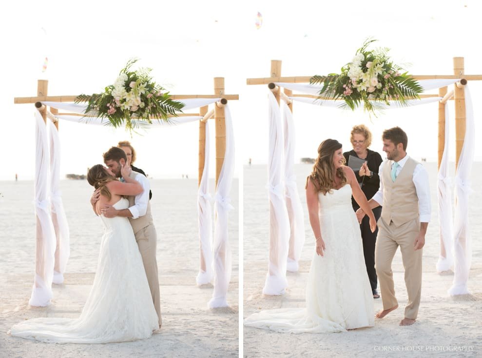 Bilmar Beach Resort Wedding Bilmar Beach Resort Wedding