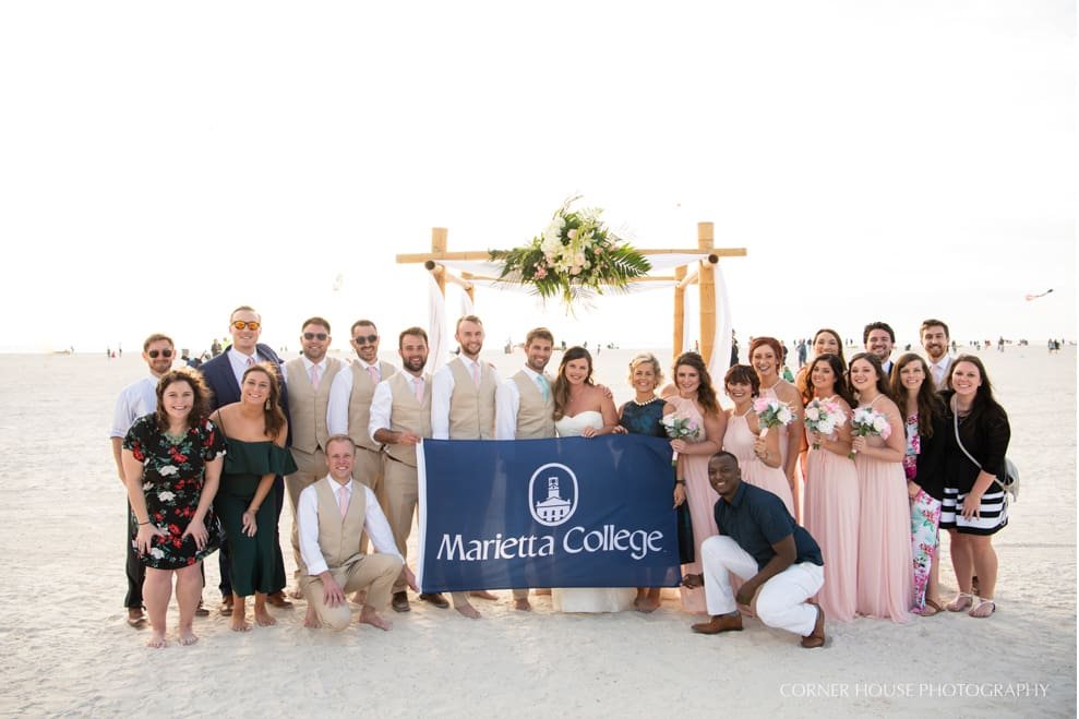 Bilmar Beach Resort Wedding Bilmar Beach Resort Wedding