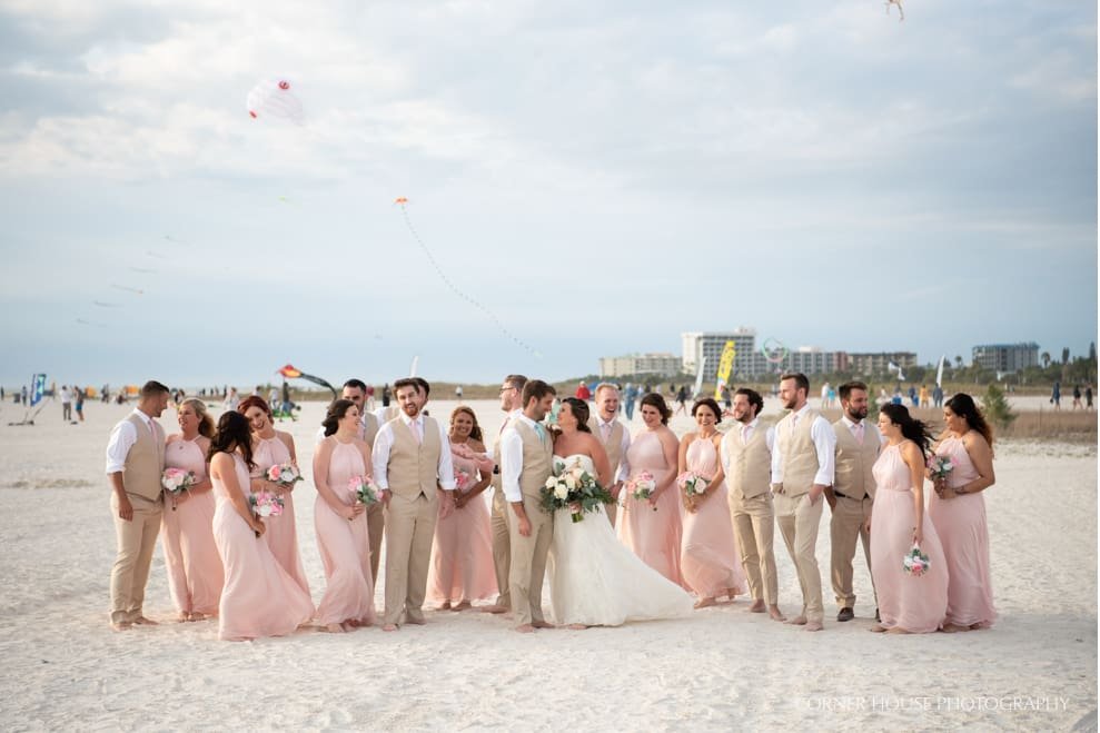 Bilmar Beach Resort Wedding Bilmar Beach Resort Wedding