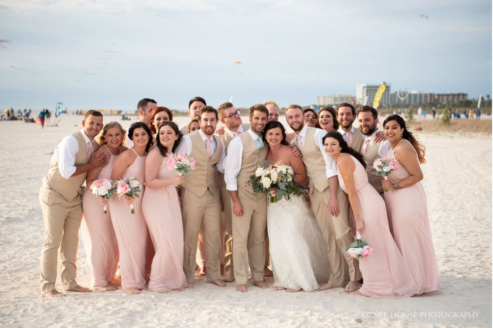 Bilmar Beach Resort Wedding Bilmar Beach Resort Wedding